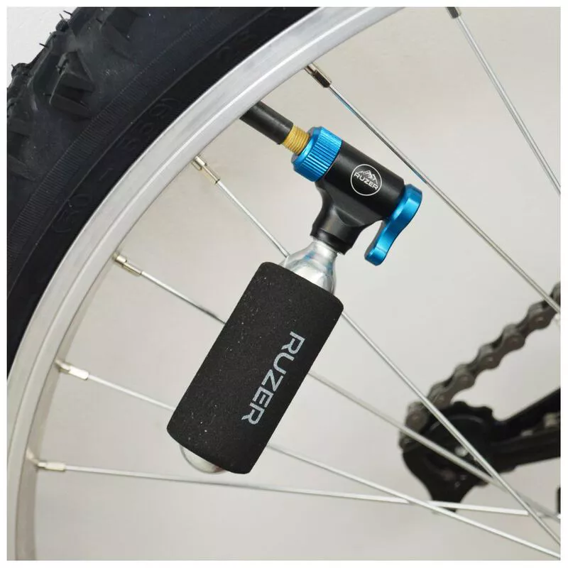 Ruzer pro pump 2025