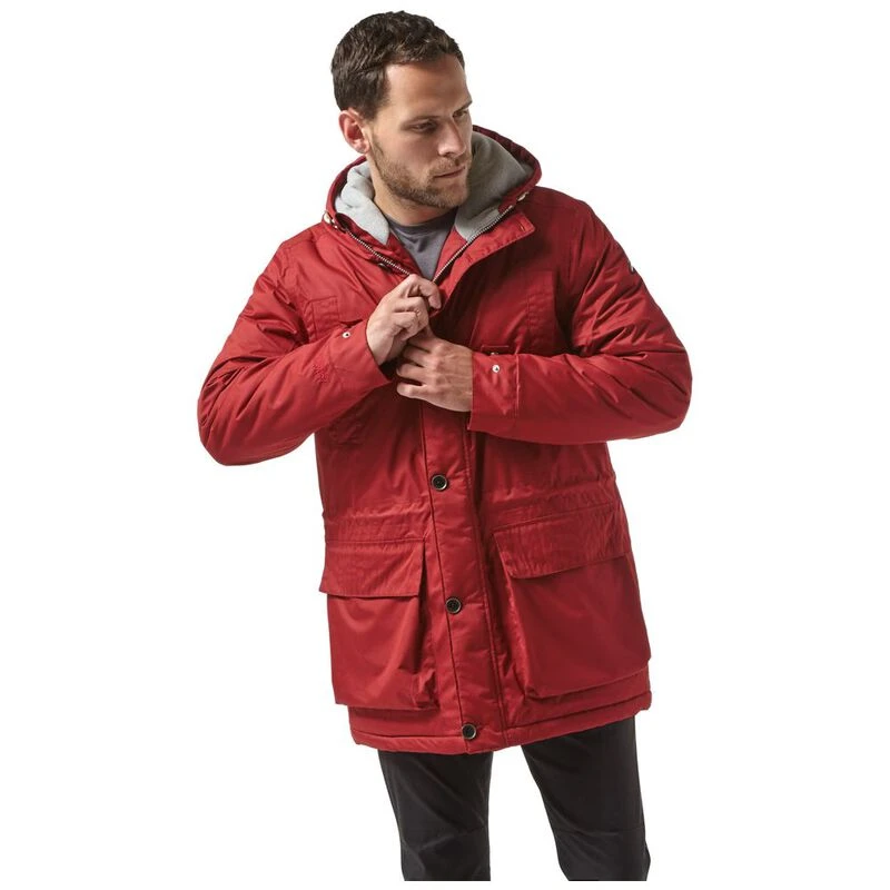 Craghoppers cheap turriff jacket