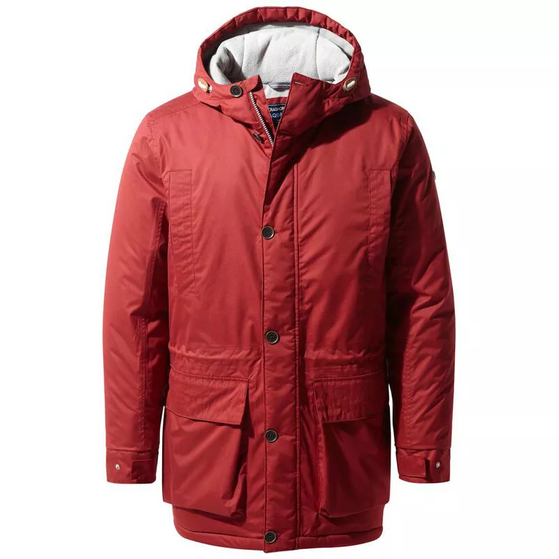 Craghoppers best sale turriff jacket