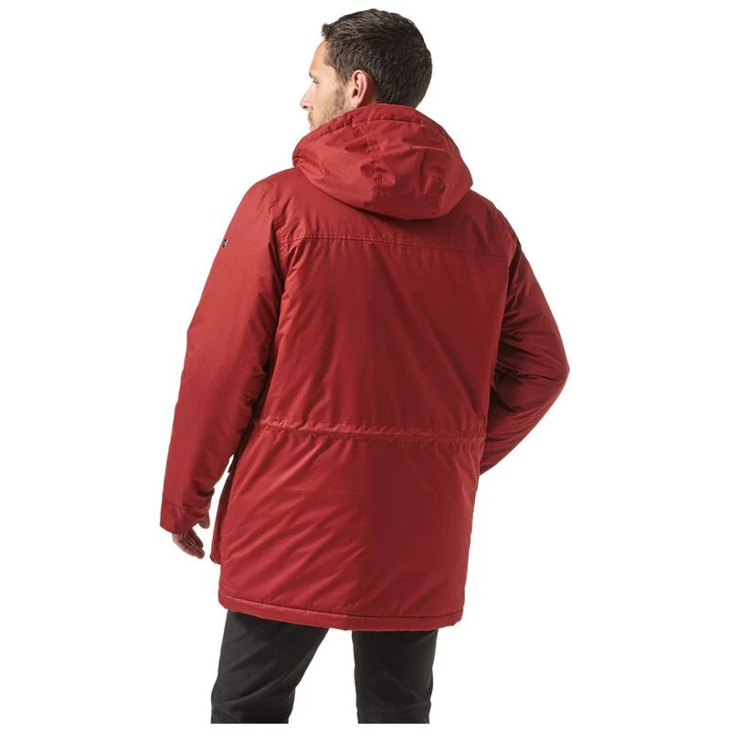 Craghoppers turriff jacket top