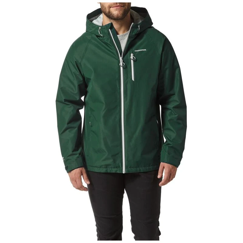 Craghoppers hot sale crawney jacket