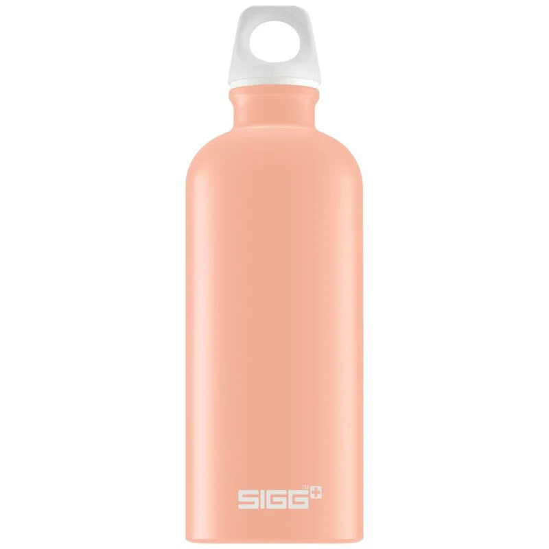 SIGG Water Bottle Total Color Anthracite 0.6 L buy online