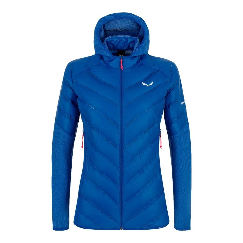 Salewa agner hybrid down jacket shop