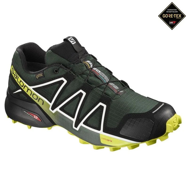 Salomon speedcross gtx 4 top