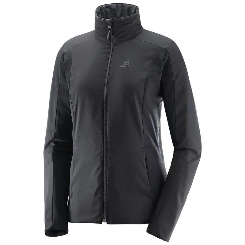 Salomon drifter jacket womens store