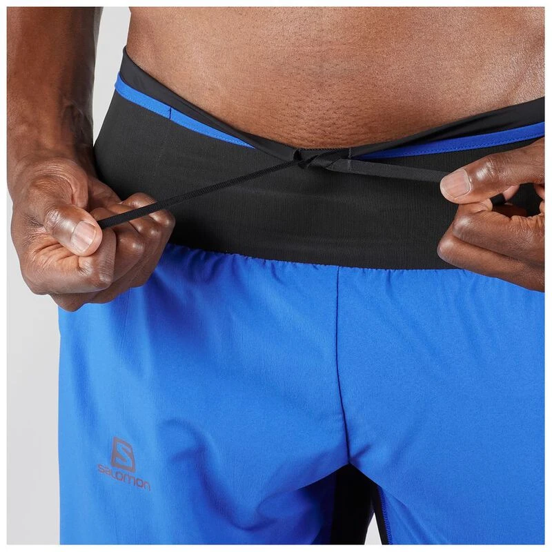 Trail runner shop twinskin short