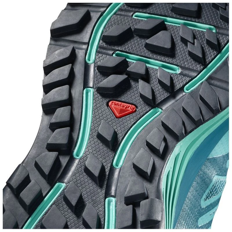 salomon women's sense escape gtx shoes