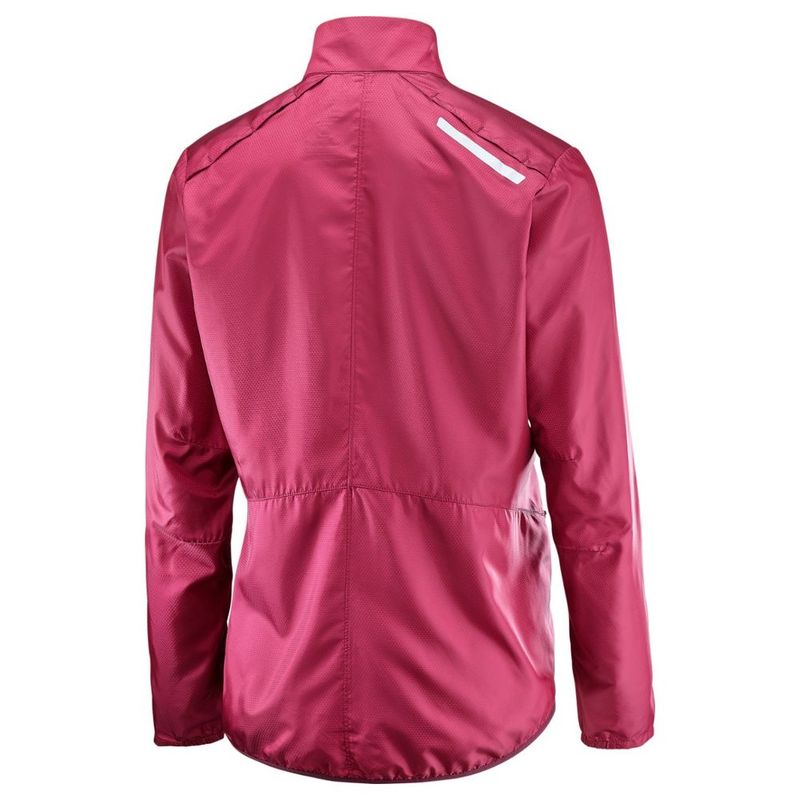 salomon women's agile wind jacket