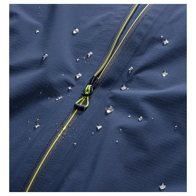 Men's salomon bonatti outlet pro wp waterproof jacket