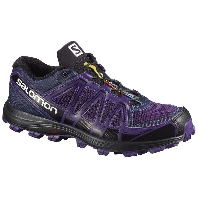 salomon fellraiser womens