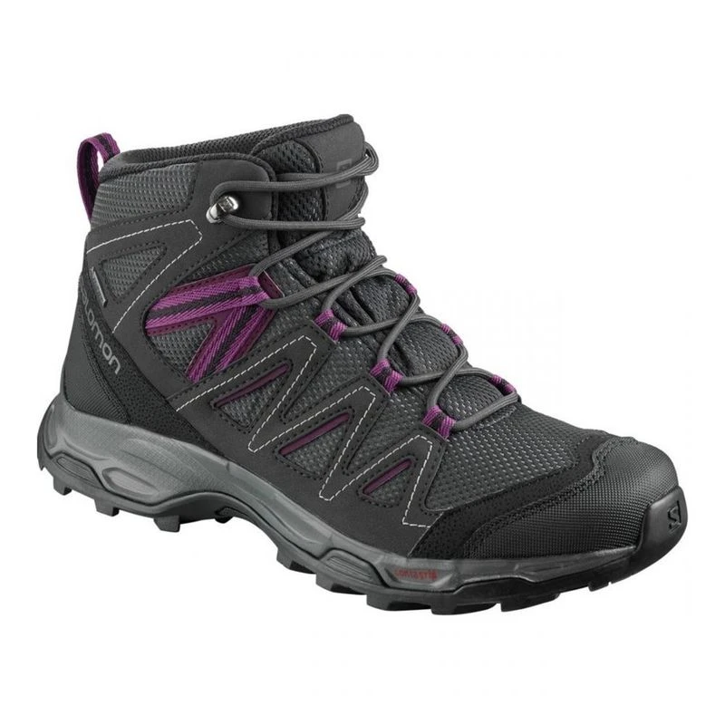 hillrock mid gtx salomon
