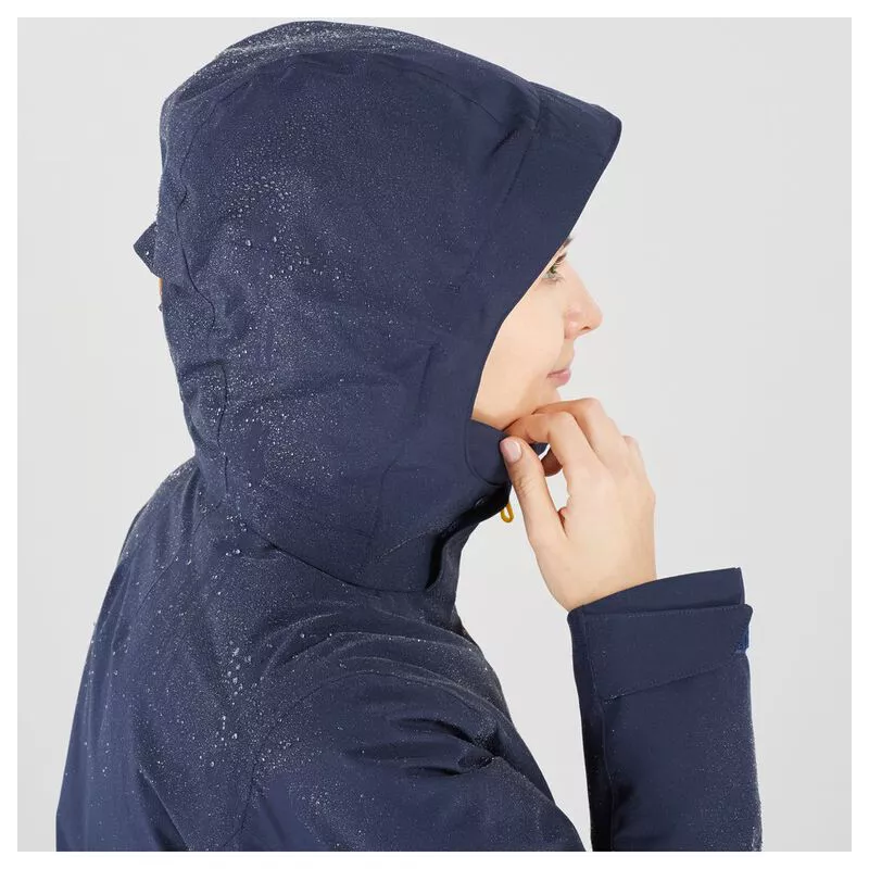 Stormrace best sale jacket salomon