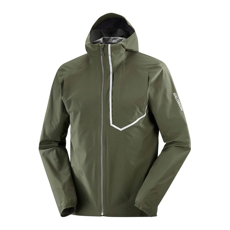 Veste trail salomon bonatti clearance