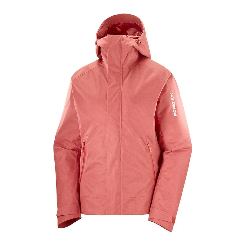 Salomon ski jacket womens uk top