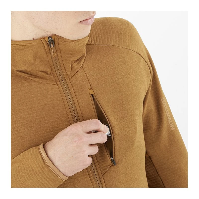 Salomon veste essential on sale