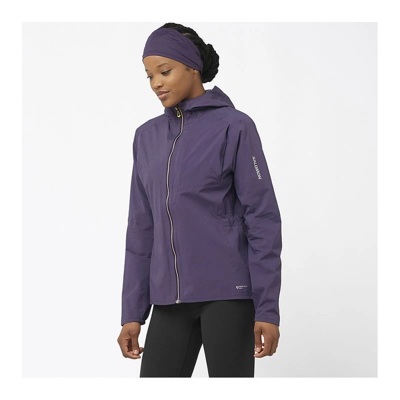 Veste salomon bonatti femme outlet