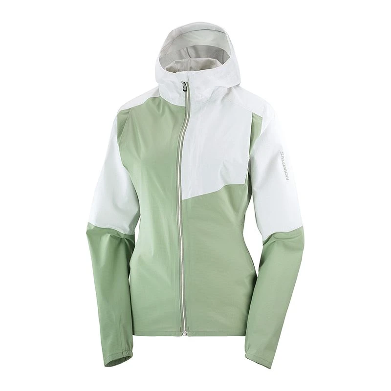 Salomon Veste Bonatti Trail Femme Rose privatesportshop.be fr