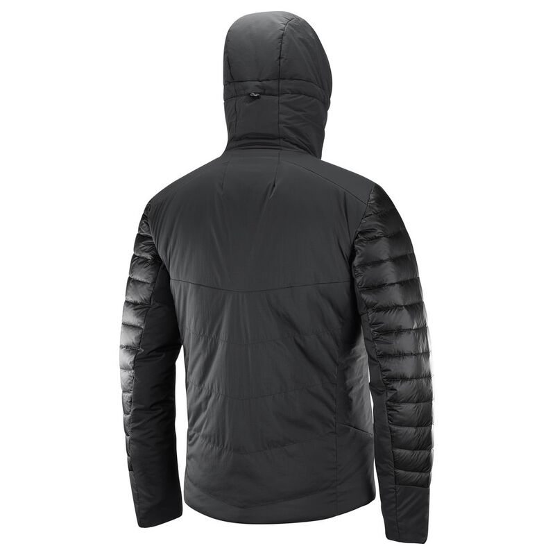 salomon x alp jacket