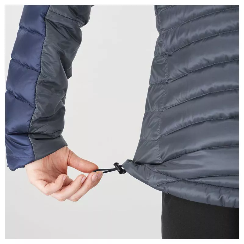 Haloes down sales hoodie salomon