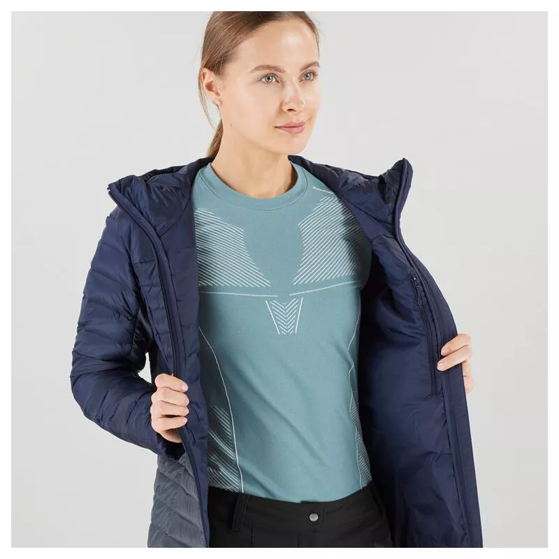 Haloes down hoodie cheap