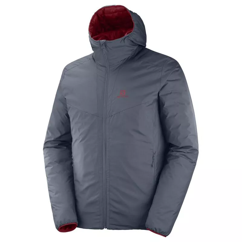 Salomon Veste Drifter Loft Homme Plusieurs couleurs Sportpursuit.c