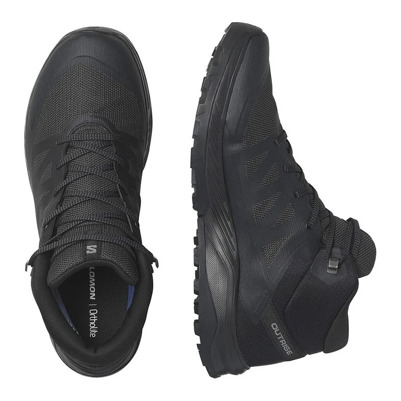 Salomon ortholite boots sale