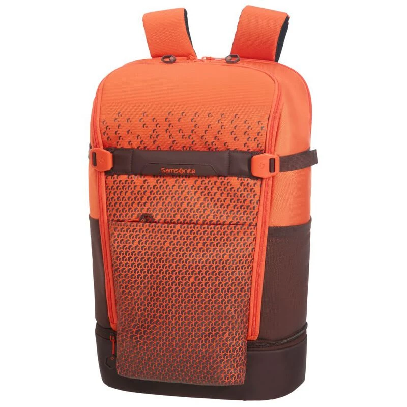 Samsonite hexapack shop