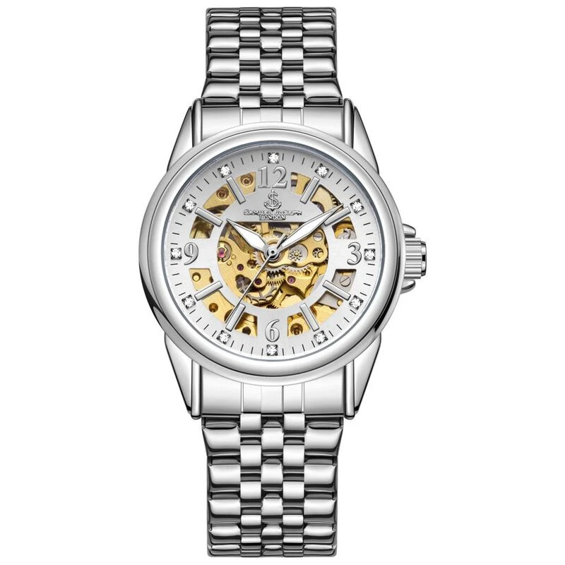Samuel clearance joseph watch