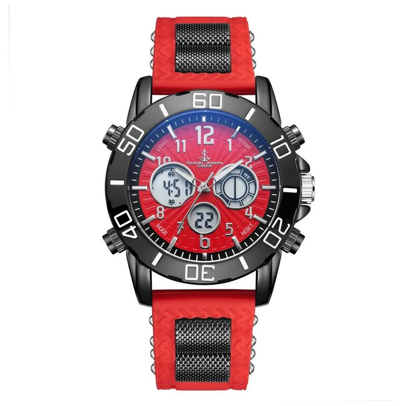 Samuel watch shop online