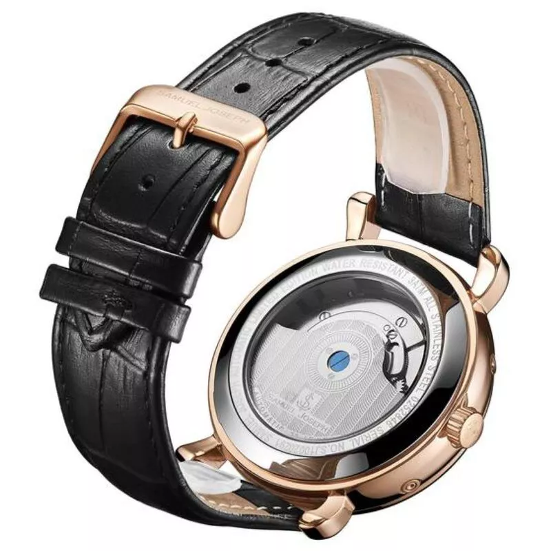 S sales samuel watches