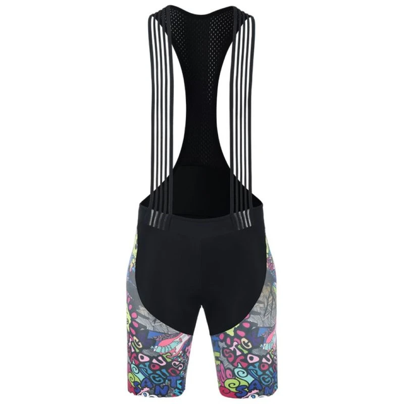 Santic bib shorts sales