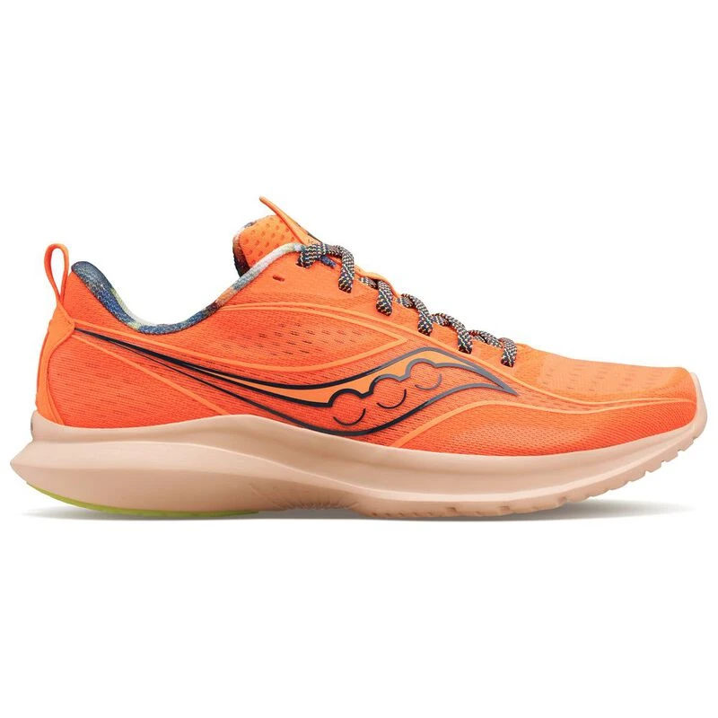 Saucony kinvara ginger discount runner