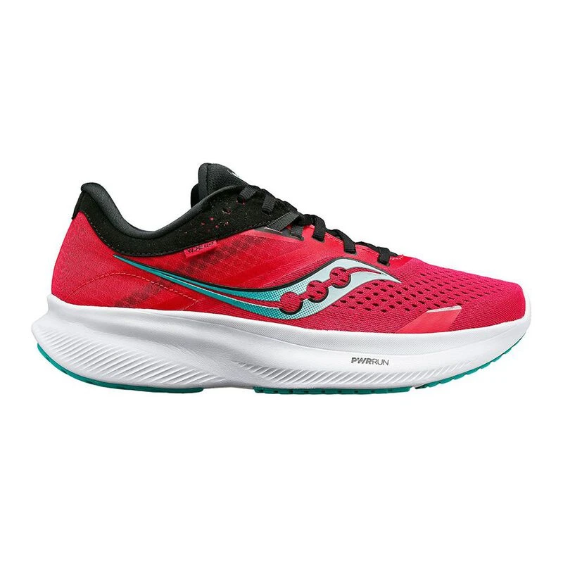 Saucony womens ride online