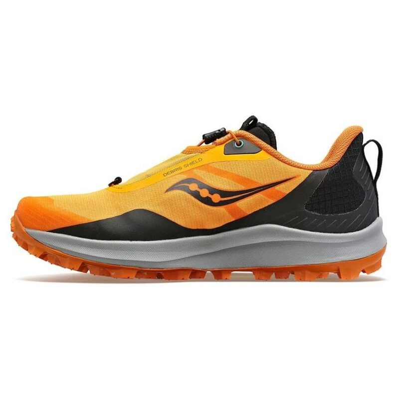Saucony peregrine kathmandu discount