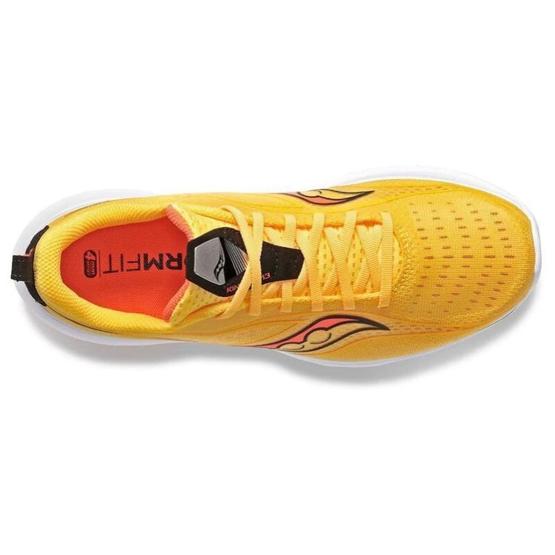 Kinvara 9 vizired sale