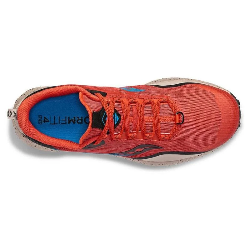 Saucony catalyst top