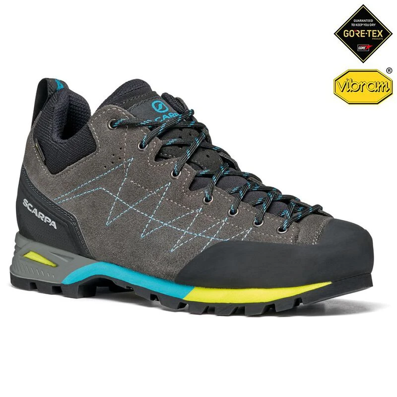 Scarpa zodiac gtx womens on sale