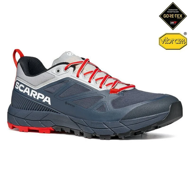 La hot sale sportiva rapid