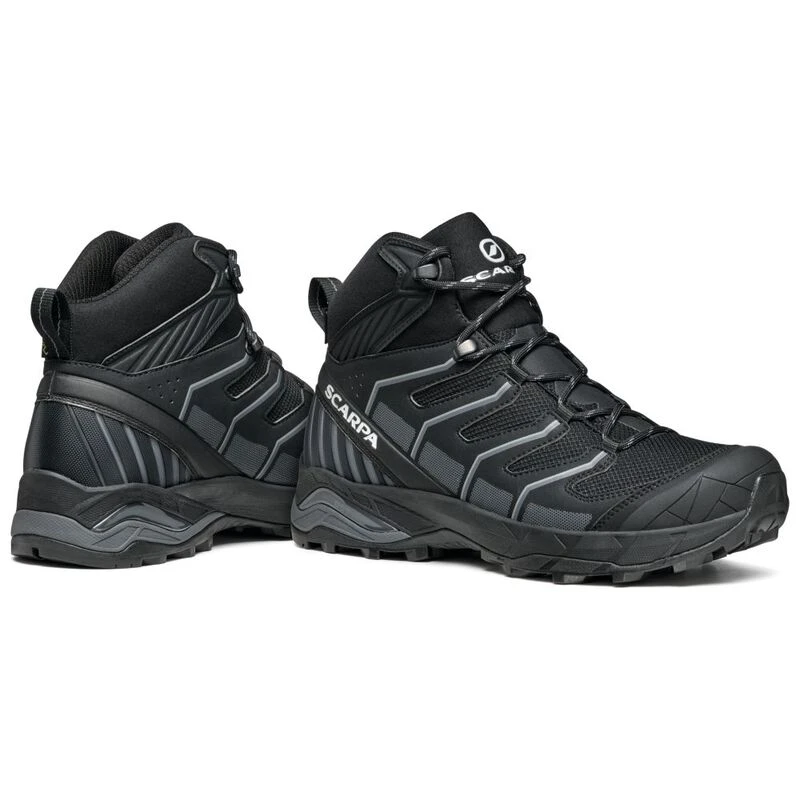 Chaussure sales wave maverick