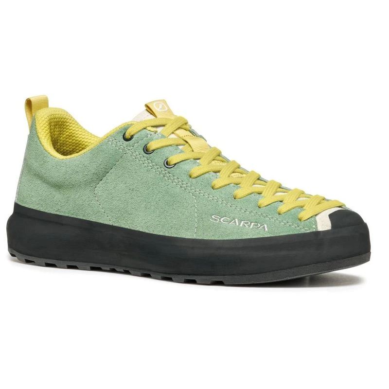 Scarpa Mens Mojito Wrap Casual Shoes Dusty Jade Sportpursuit