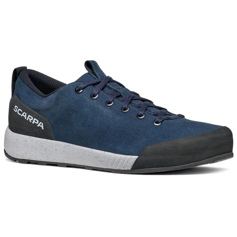 Scarpa Herren Spirit Freizeitschuhe Blau privatesportshop.at