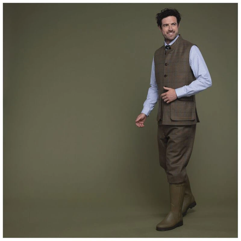 Lowes waistcoat top