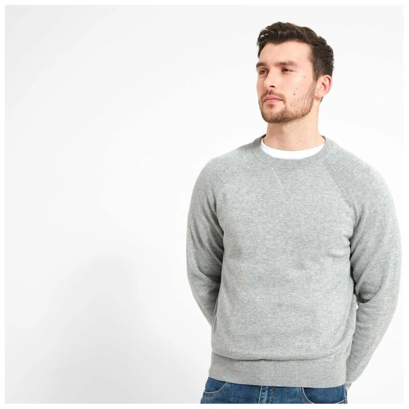 Pima 2024 cotton pullover
