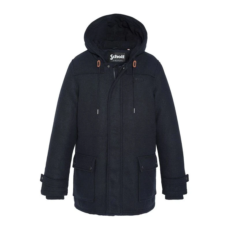 Schott on sale neoprene jacket