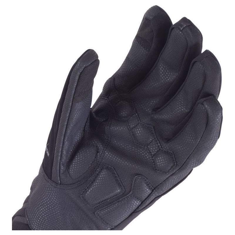 sealskinz highland winter gloves