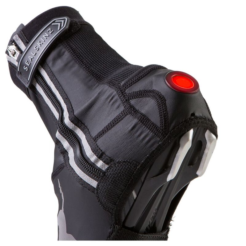 sealskinz lightweight overshoe