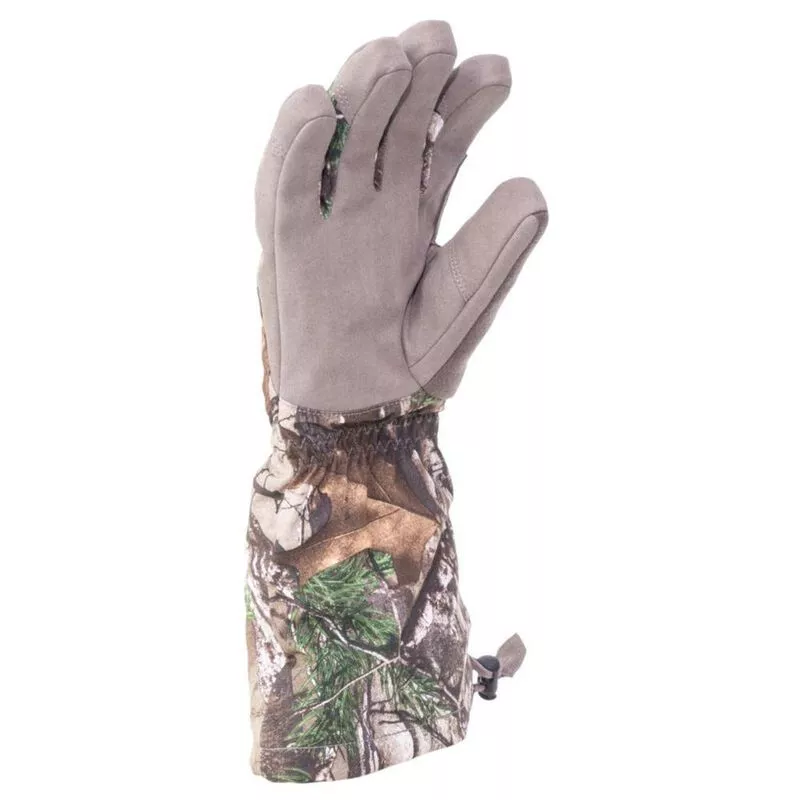 SealSkinz Waterproof Extreme Cold Weather Camo Gloves Realtree Xtra B