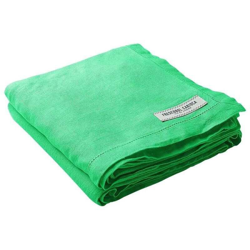 Frescobol carioca linen best sale towel