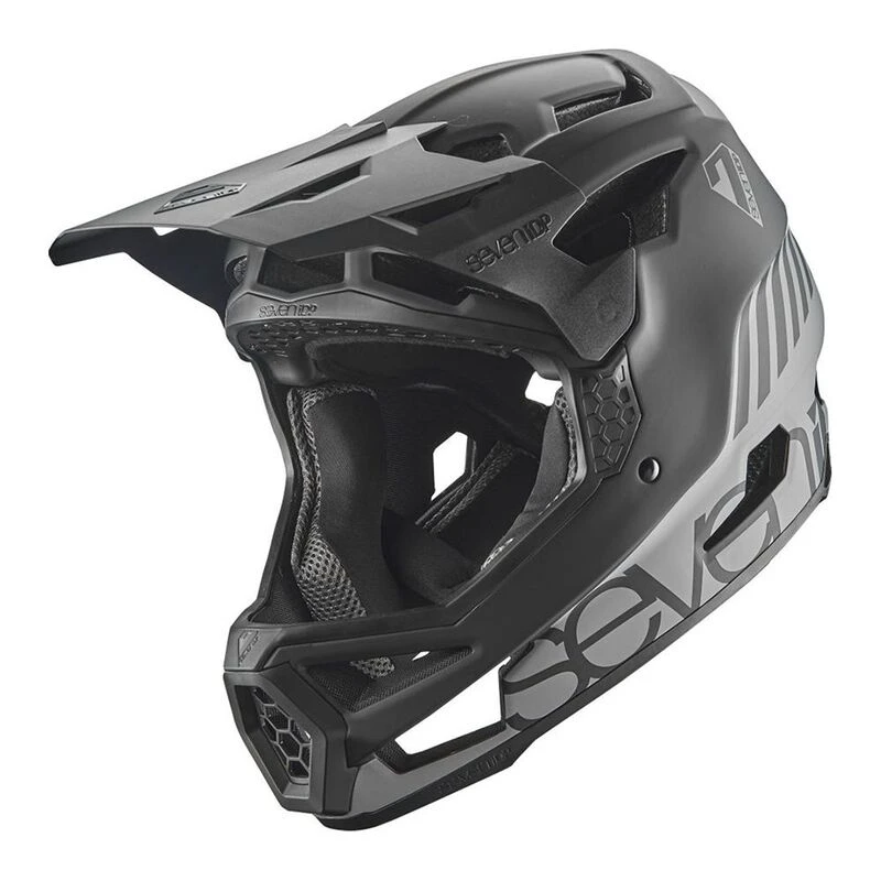 Casque vtt seven discount