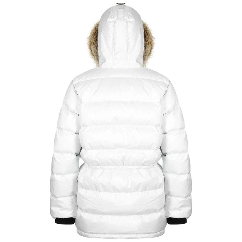 Shackleton endurance hot sale lightweight parka